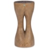 Maitland-Smith End/Side Tables Zulu Drink Table