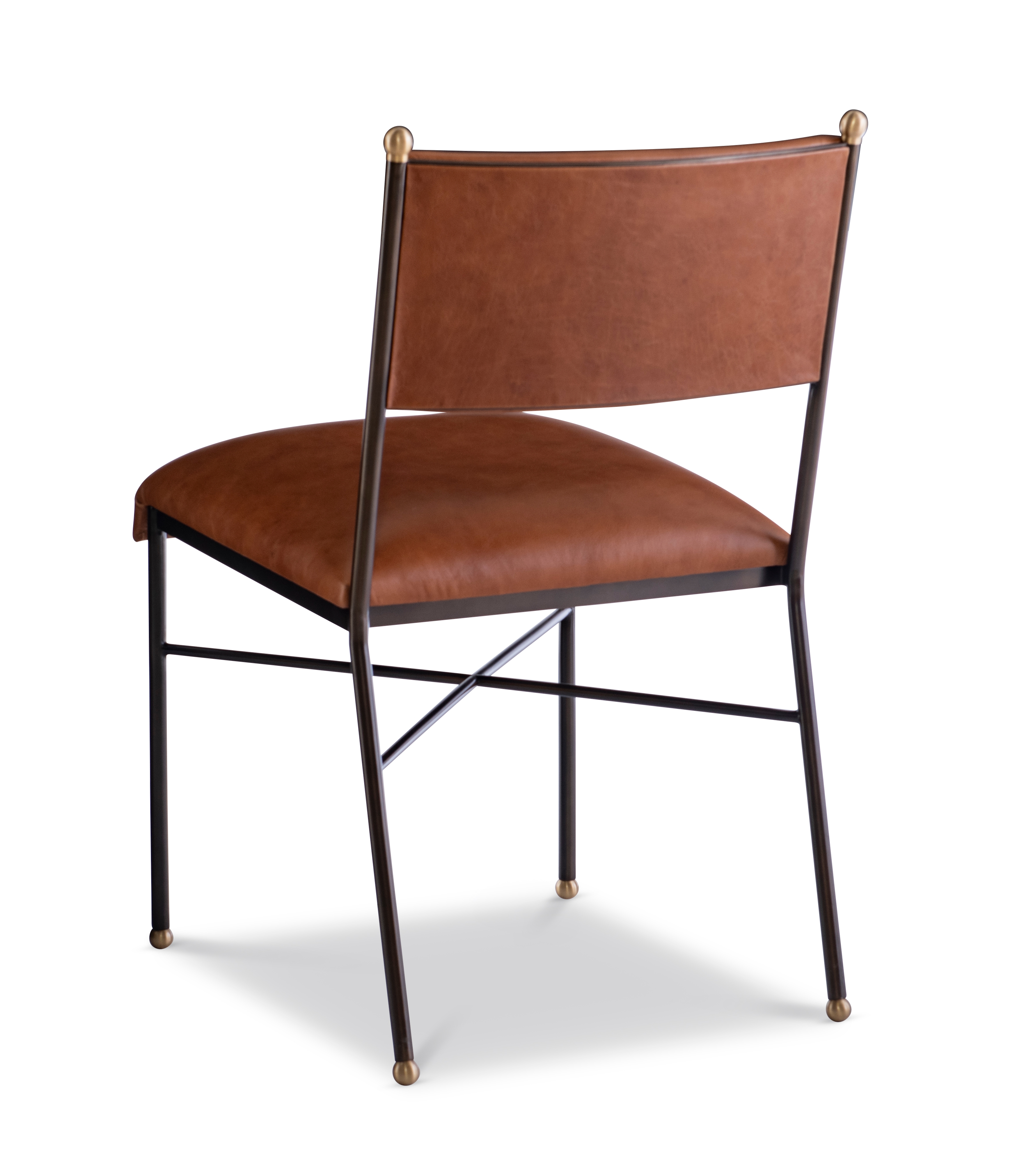 Maitland-Smith Dining Chairs  Henry Dining Chair