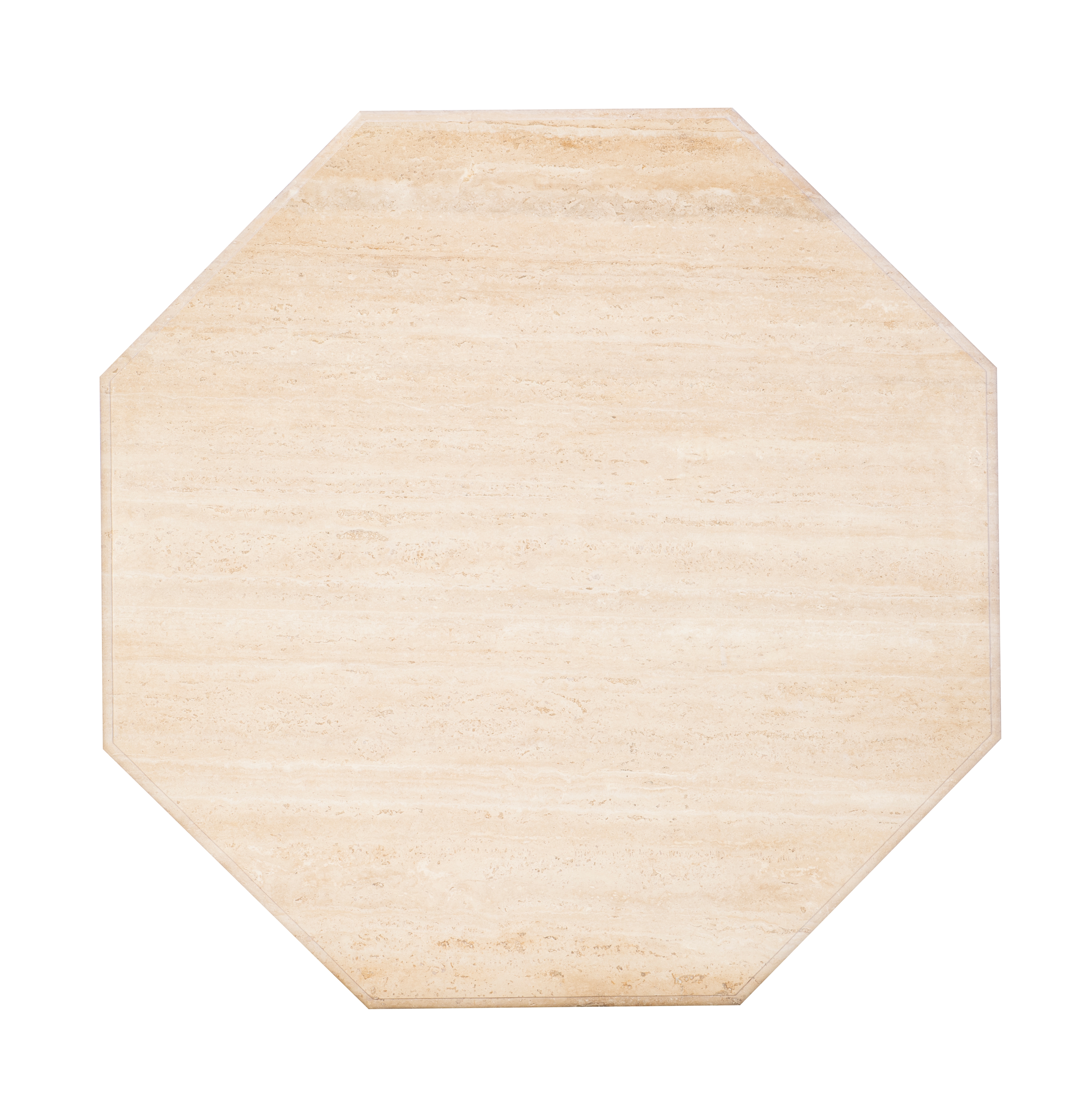 Maitland-Smith Dining Tables Lorenzo Center Table