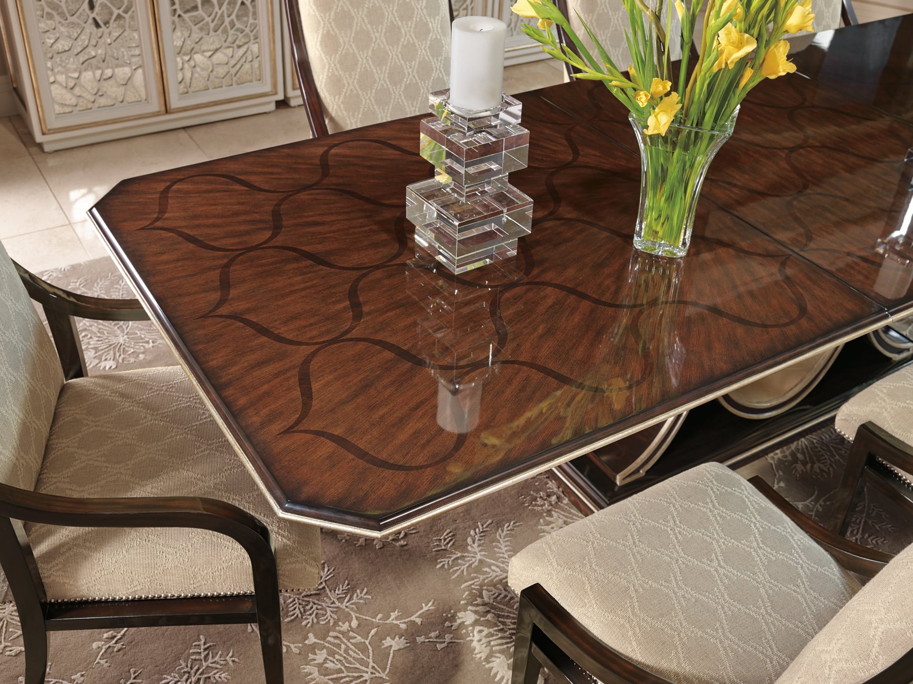 Bolero Dining Table