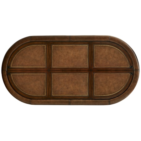 Texas Hold'em Table Cover