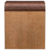 Maitland-Smith End/Side Tables Jaguar Side Table