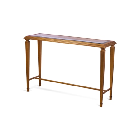 Nial Console Table