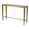 Maitland-Smith Consoles & Credenzas Nial Console Table