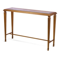 Nial Console Table