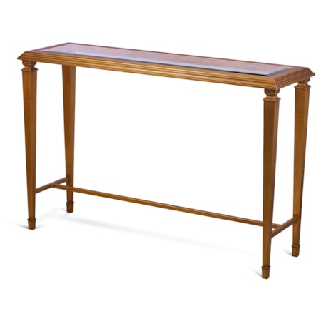 Nial Console Table