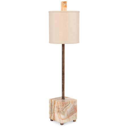 Rosa Table Lamp