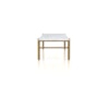Maitland-Smith End/Side Tables Levi Cocktail Table