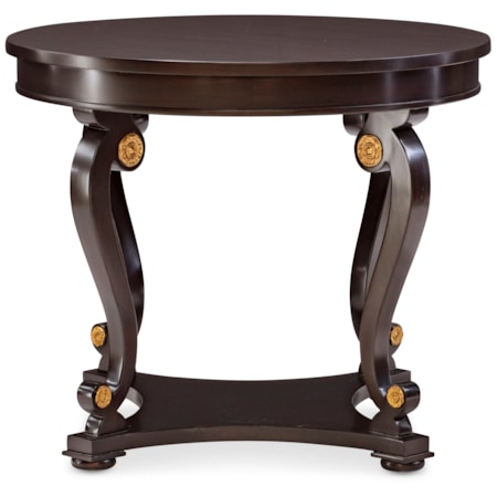 Nicola Side Table