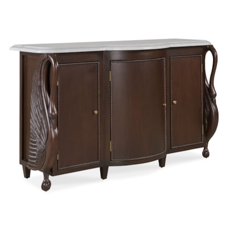 Katherine Credenza