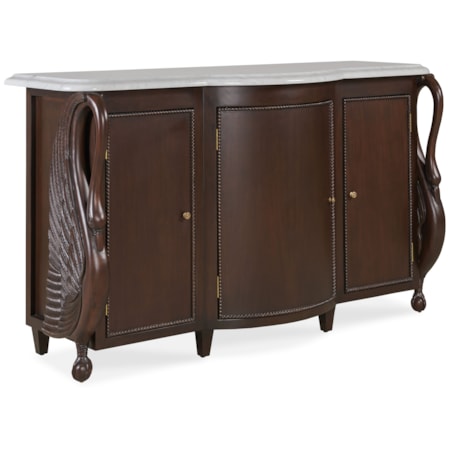 Katherine Credenza