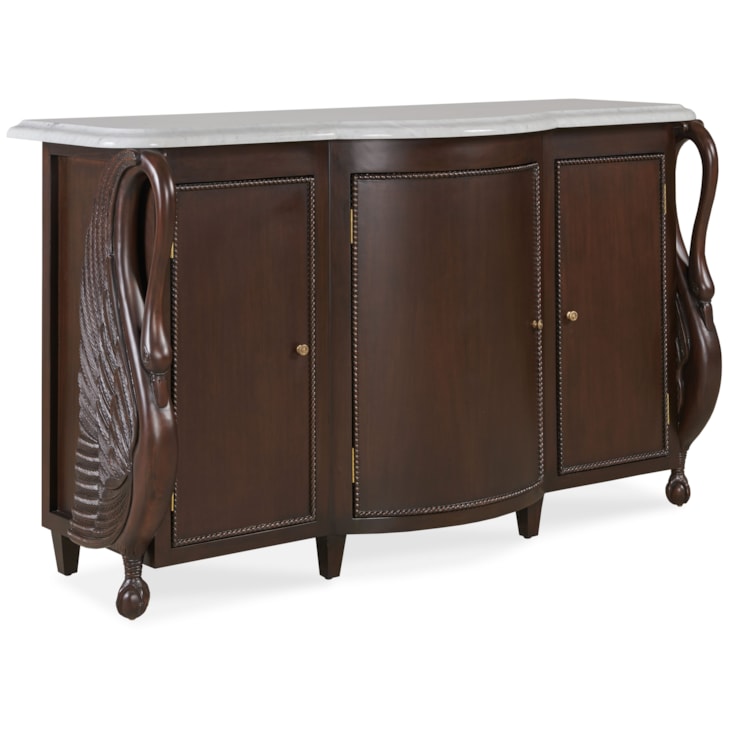 Maitland-Smith Consoles & Credenzas Katherine Credenza