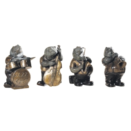 Frog Band