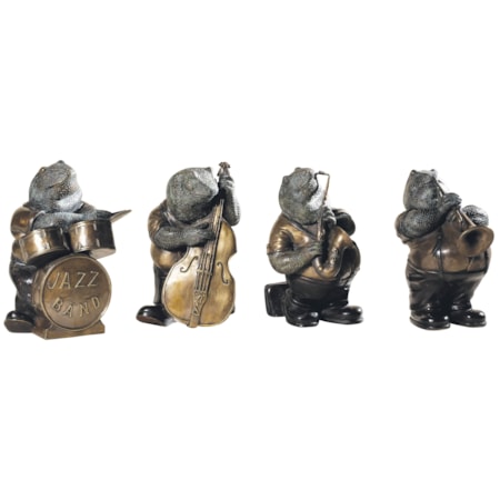 Frog Band