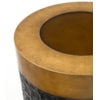 Maitland-Smith End/Side Tables Alma Side Table