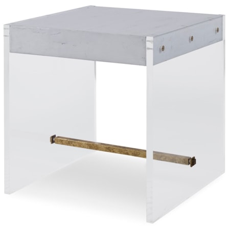 Suspend Lamp Table
