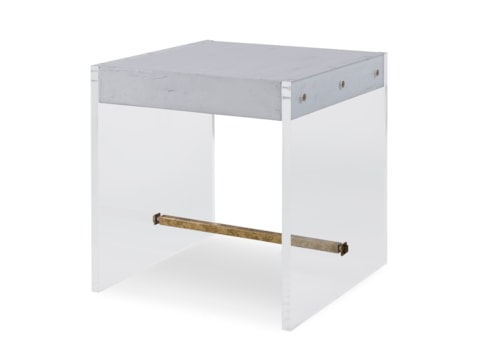Suspend Lamp Table