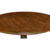 Maitland-Smith End/Side Tables Painter's Pedestal Table