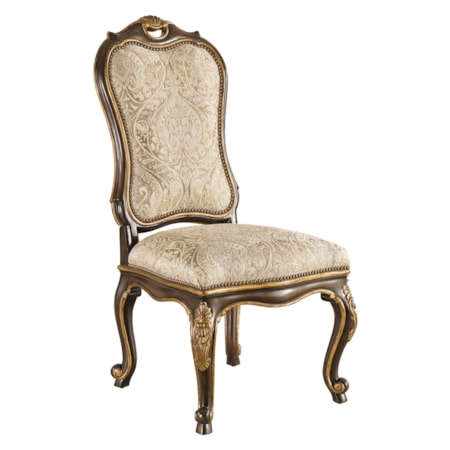 Aria Side Chair