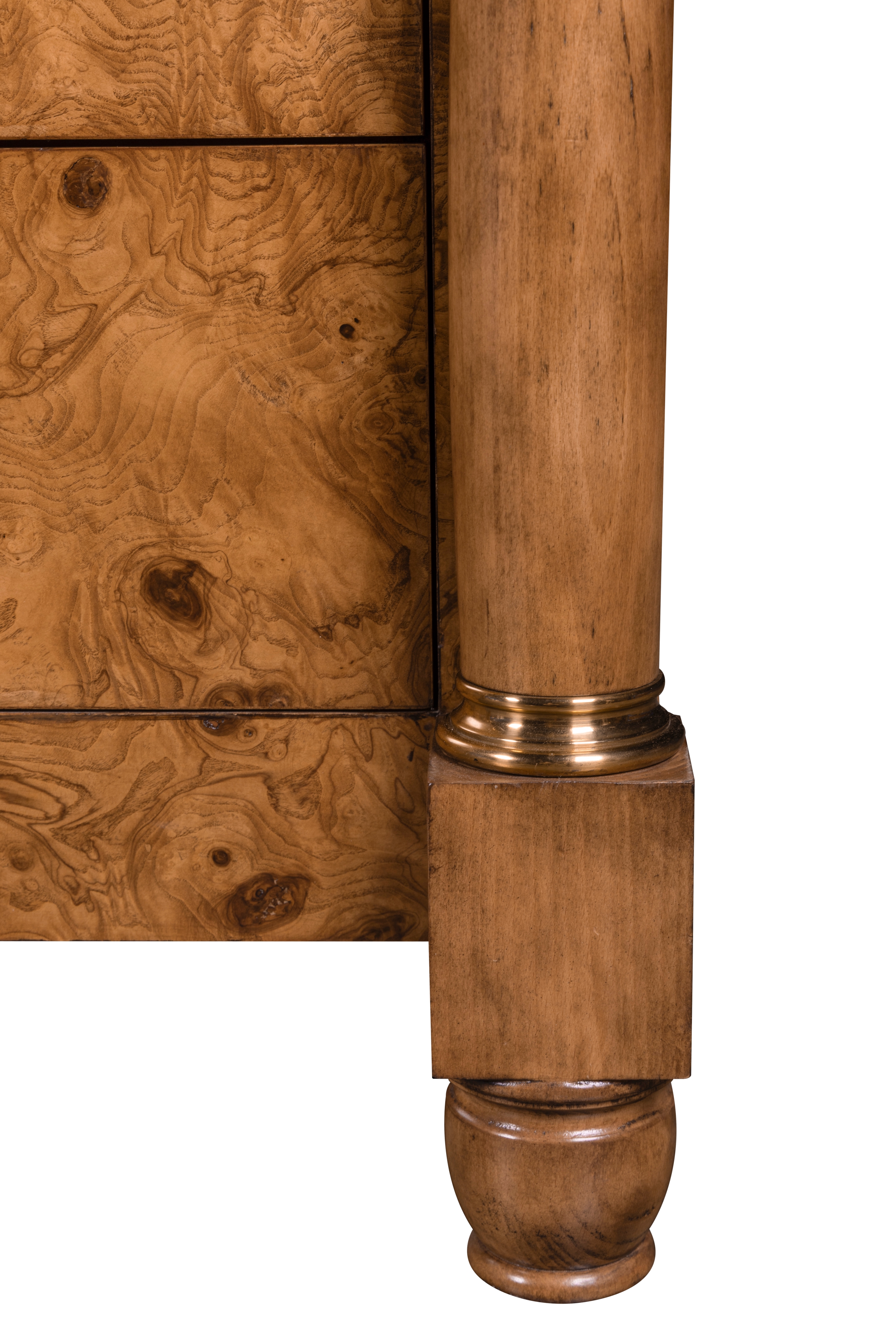 Maitland-Smith Chests Atticus Chest