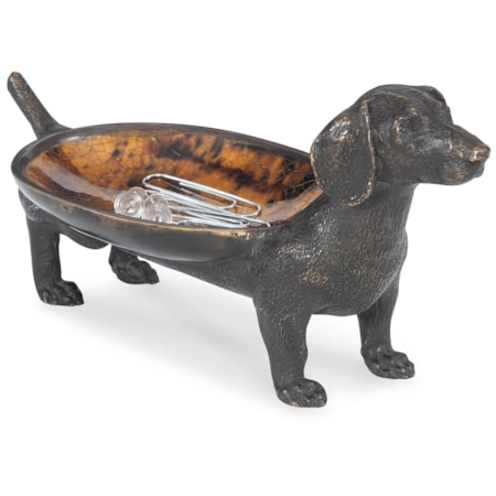 Dachshund Dish