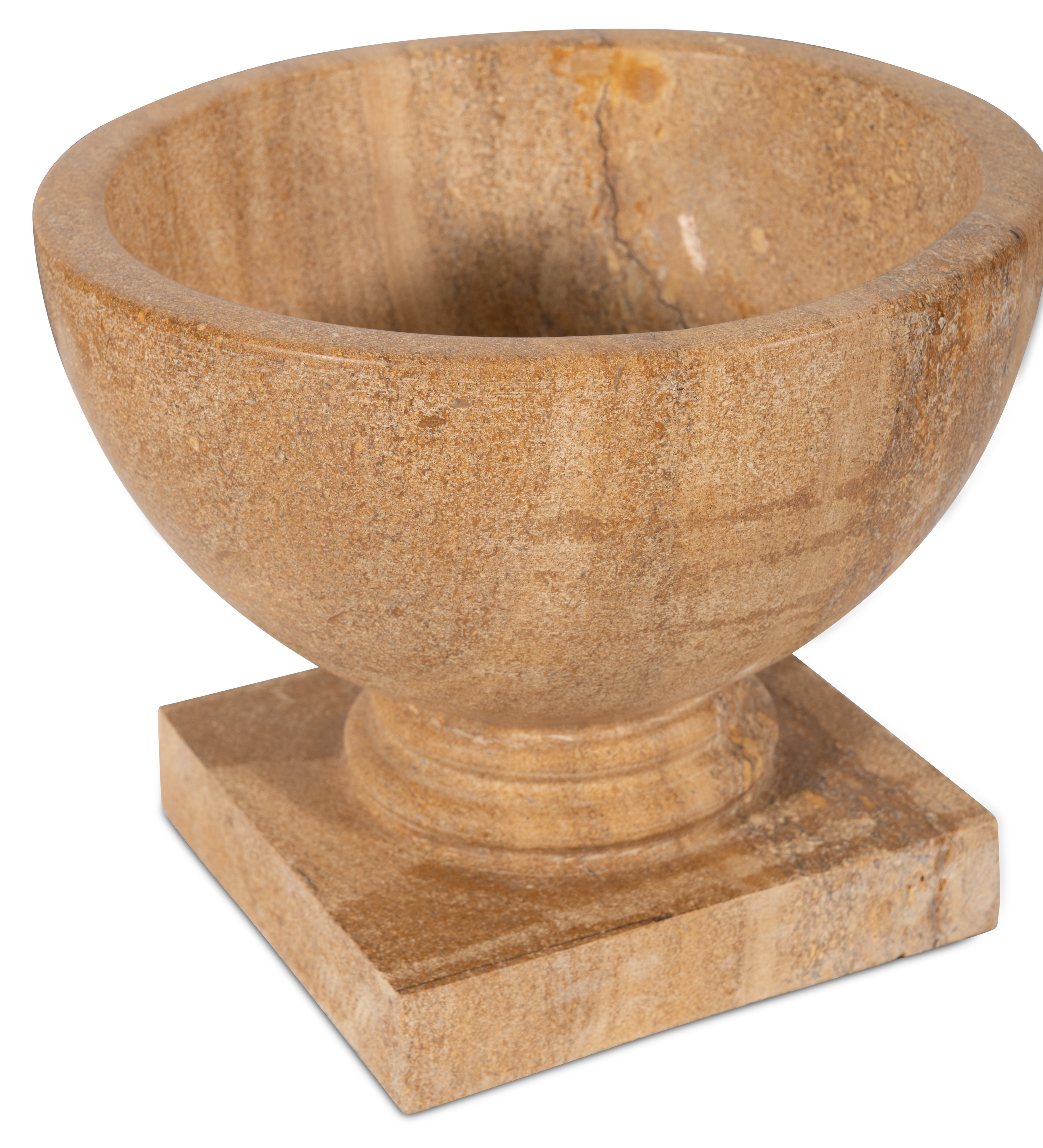 Maitland-Smith Decorative Accessories Jaisalmer Vase