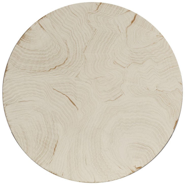 Maitland-Smith End/Side Tables Rico Occasional Table