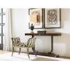Maitland-Smith Consoles & Credenzas Decoratif Console Table