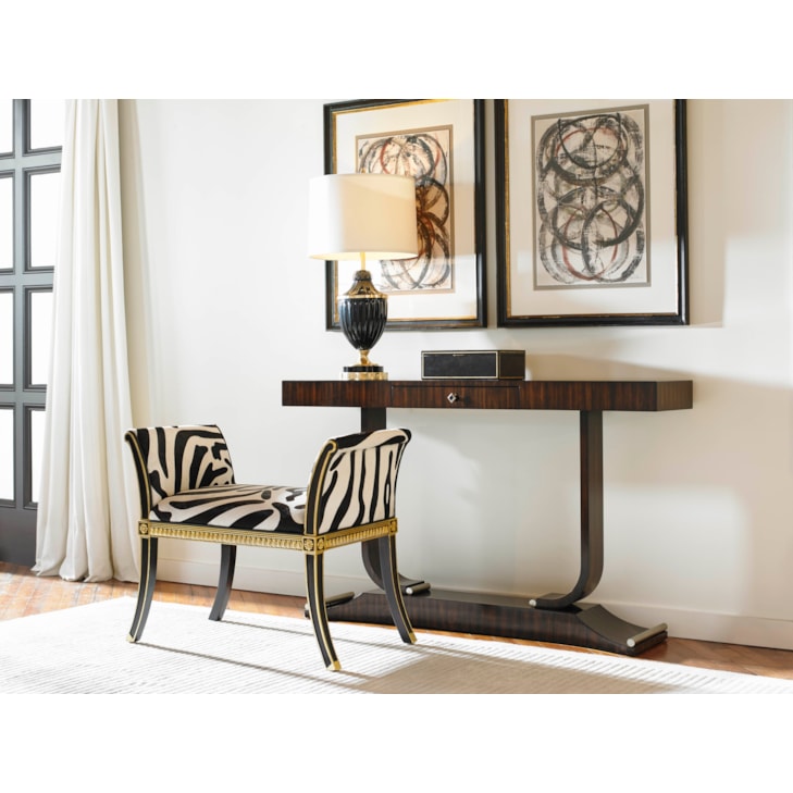 Maitland-Smith Consoles & Credenzas Decoratif Console Table