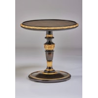 Grand Traditions End Table