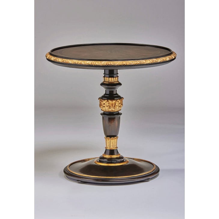 Maitland-Smith End/Side Tables Grand Traditions End Table