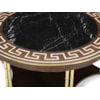 Maitland-Smith End/Side Tables Quince Cocktail Table