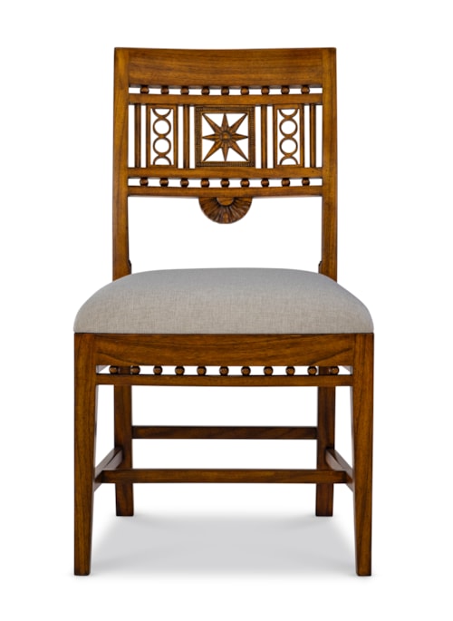 Dahlia Side Chair
