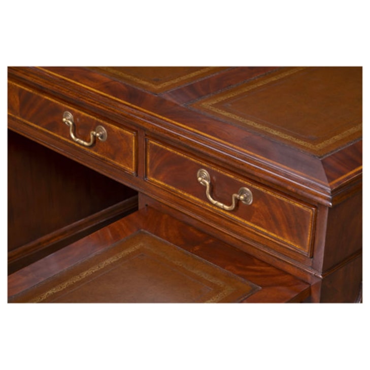 Maitland-Smith Desks Roosevelt Desk
