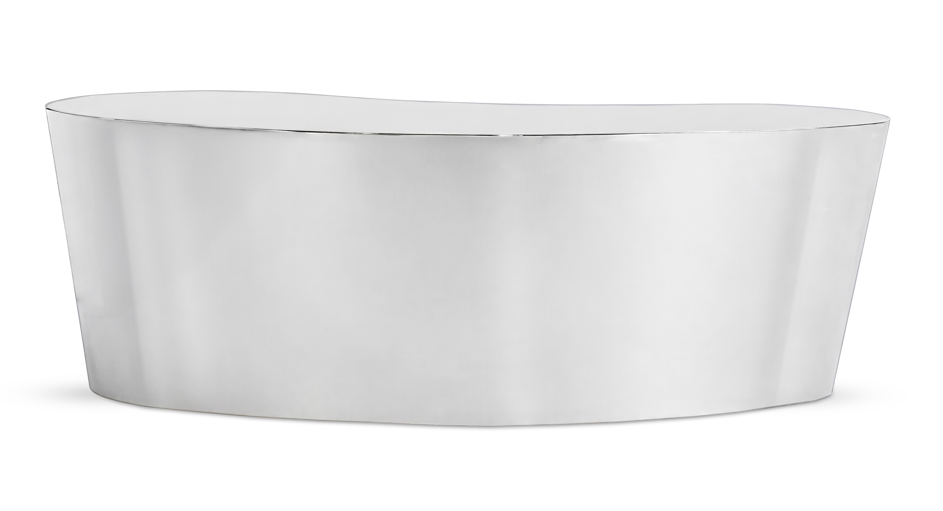 Maitland-Smith End/Side/Coffee Tables Celeste Cocktail Table