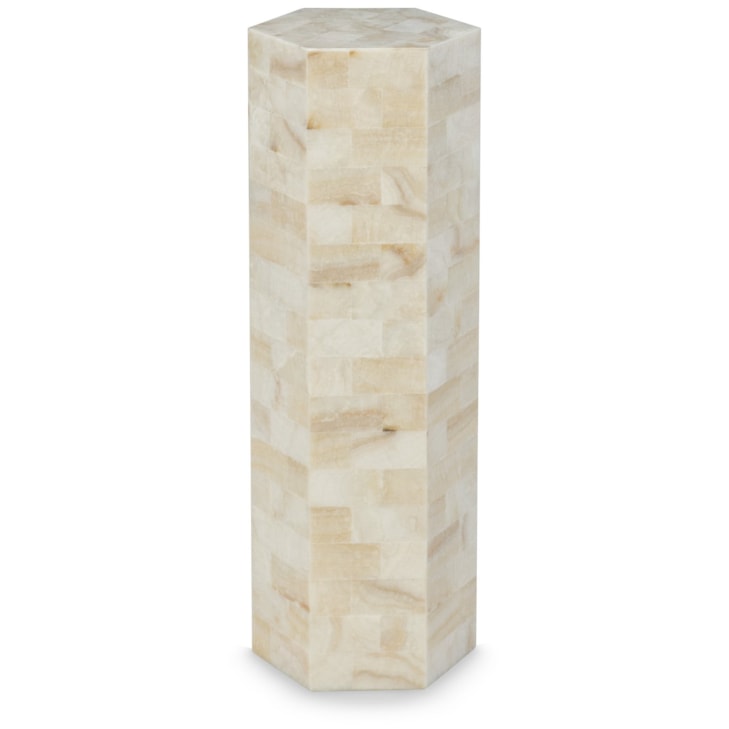 Maitland-Smith End/Side Tables Freyja Spot Table Small