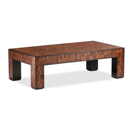 Belloir Cocktail Table