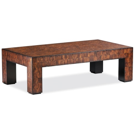 Belloir Cocktail Table