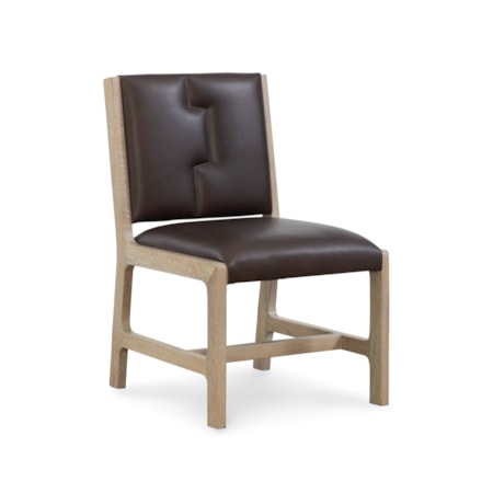 Louie Side Chair