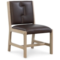 Louie Side Chair