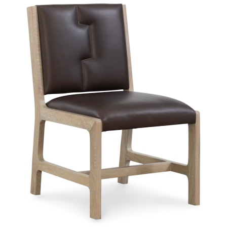 Louie Side Chair