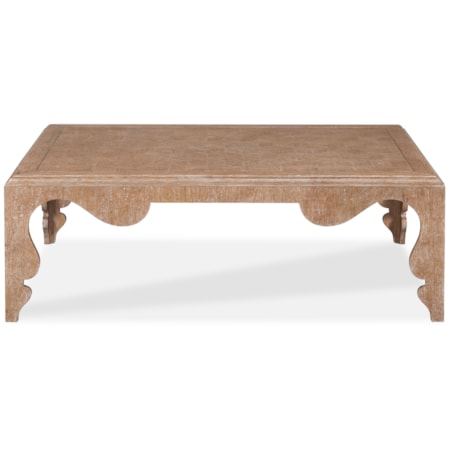 Sophia Cocktail Table