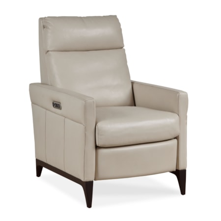 Killian Power Recliner - Cove Gray Mist