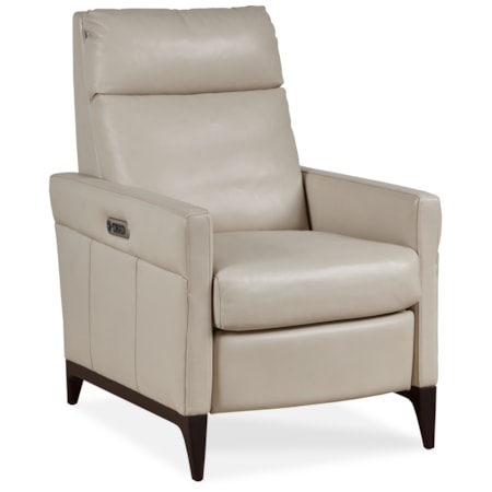 Killian Power Recliner - Cove Gray Mist