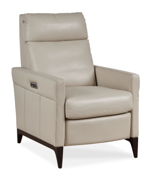 Killian Power Recliner - Cove Gray Mist