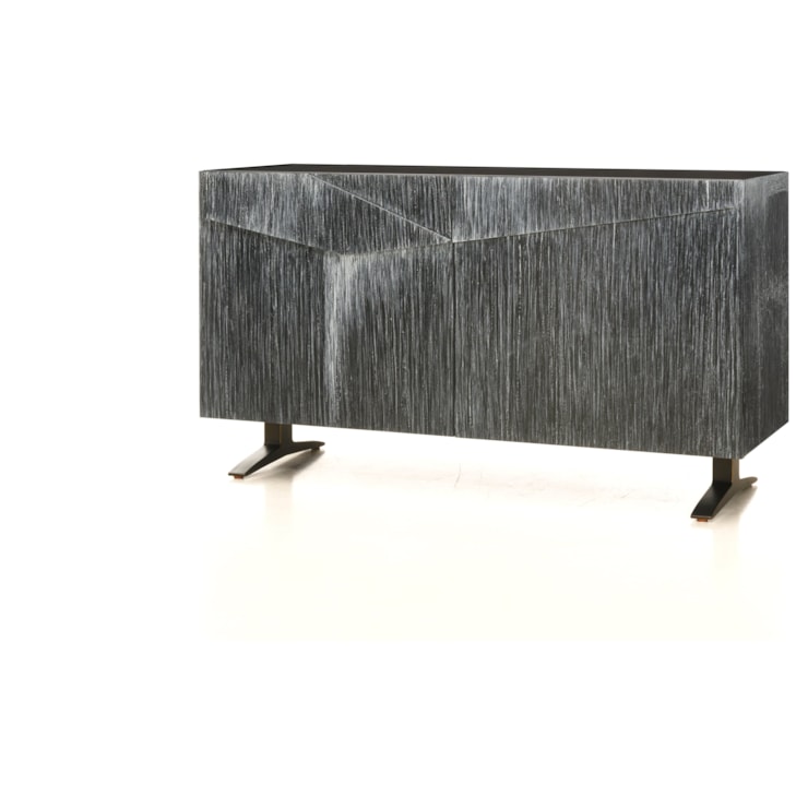 Maitland-Smith Consoles & Credenzas Vide Sideboard