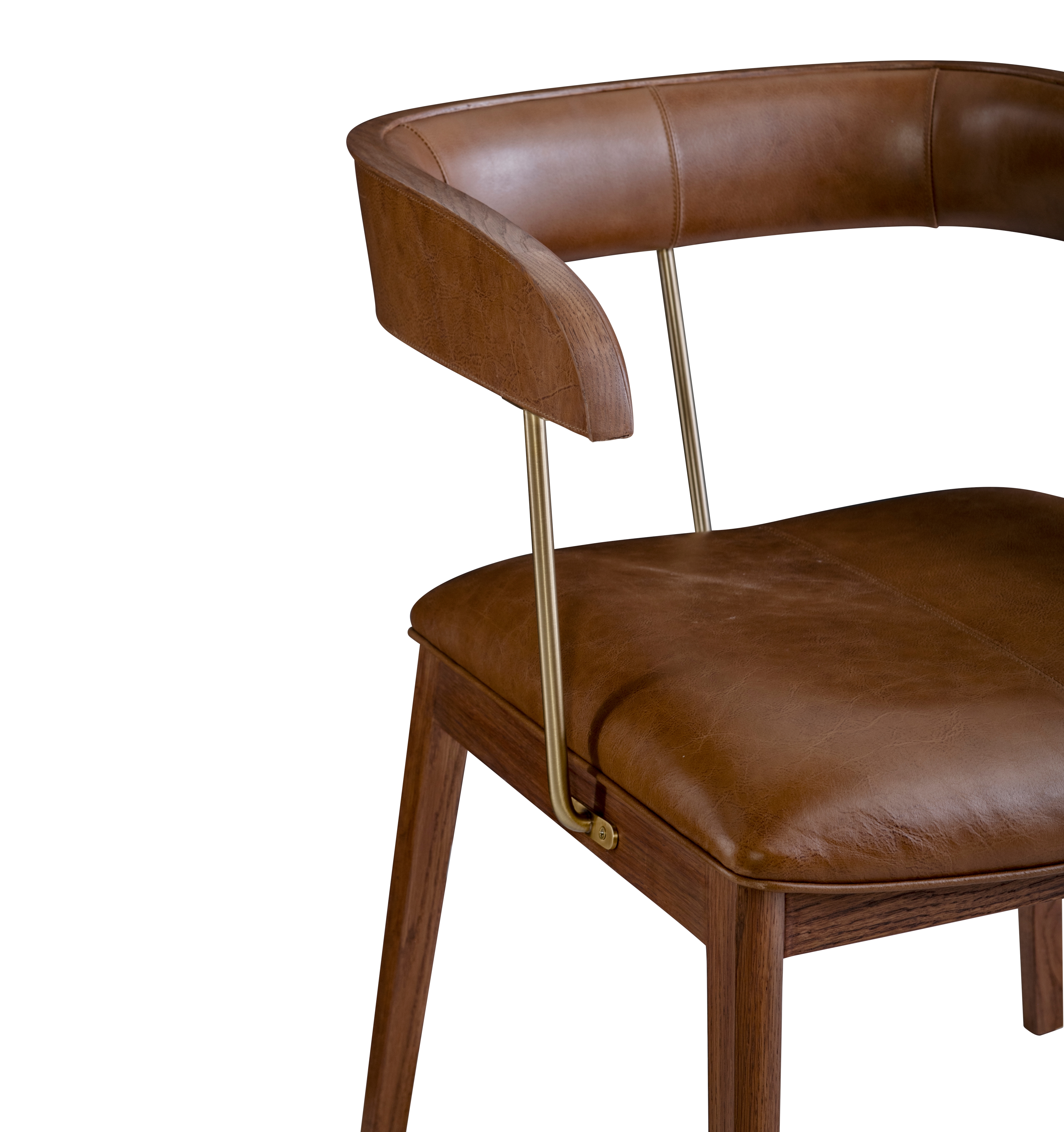 Maitland-Smith Dining Chairs  Nina Dining Chair