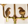 Maitland-Smith Lighting Perch Table Lamp