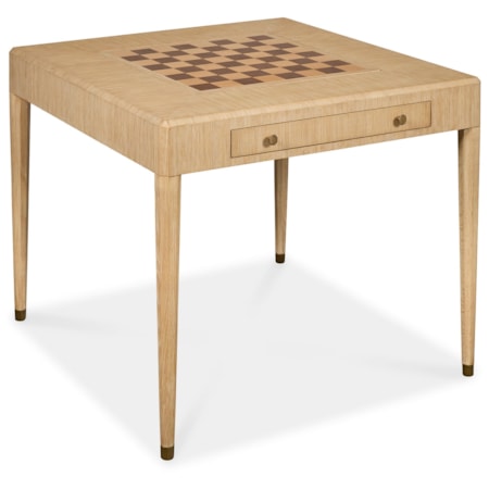 Karina Game Table