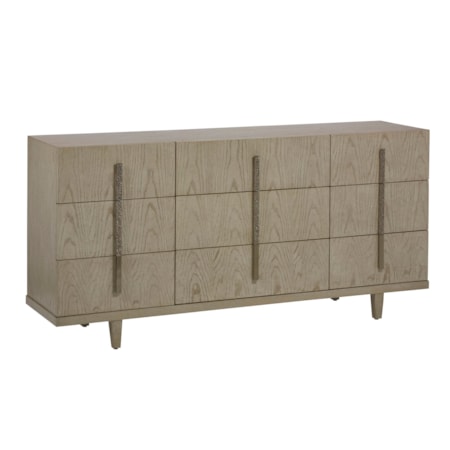 Ensemble Dresser